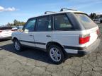 Vallejo, CA에서 판매 중인 2000 Land Rover Range Rover 4.6 Hse Long Wheelbase - Normal Wear
