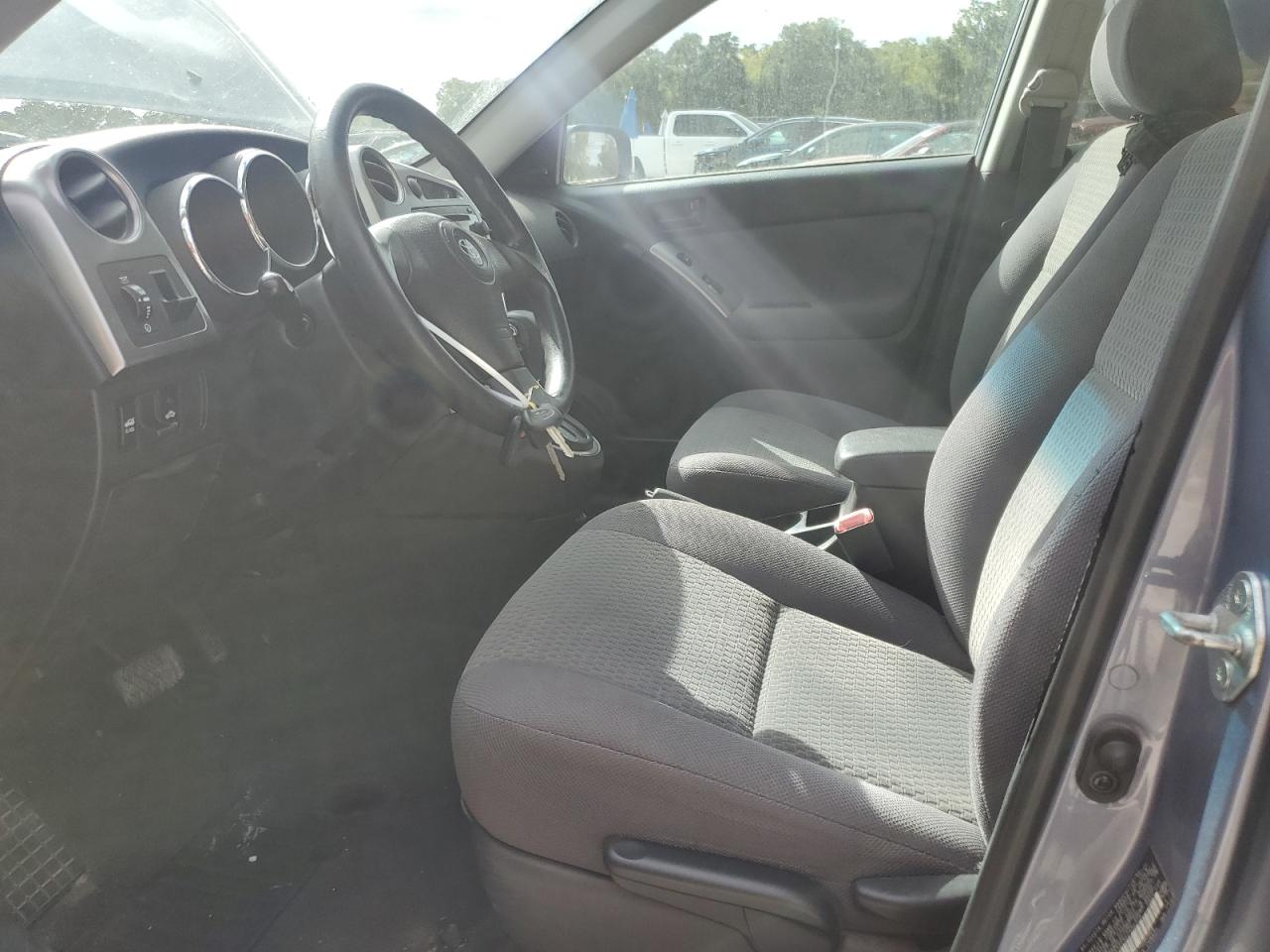 2005 Toyota Corolla Matrix Xr VIN: 2T1KR32E95C400225 Lot: 76734544