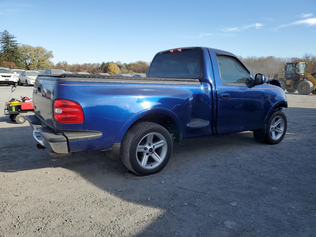 1998 Ford F-150 - Image 3