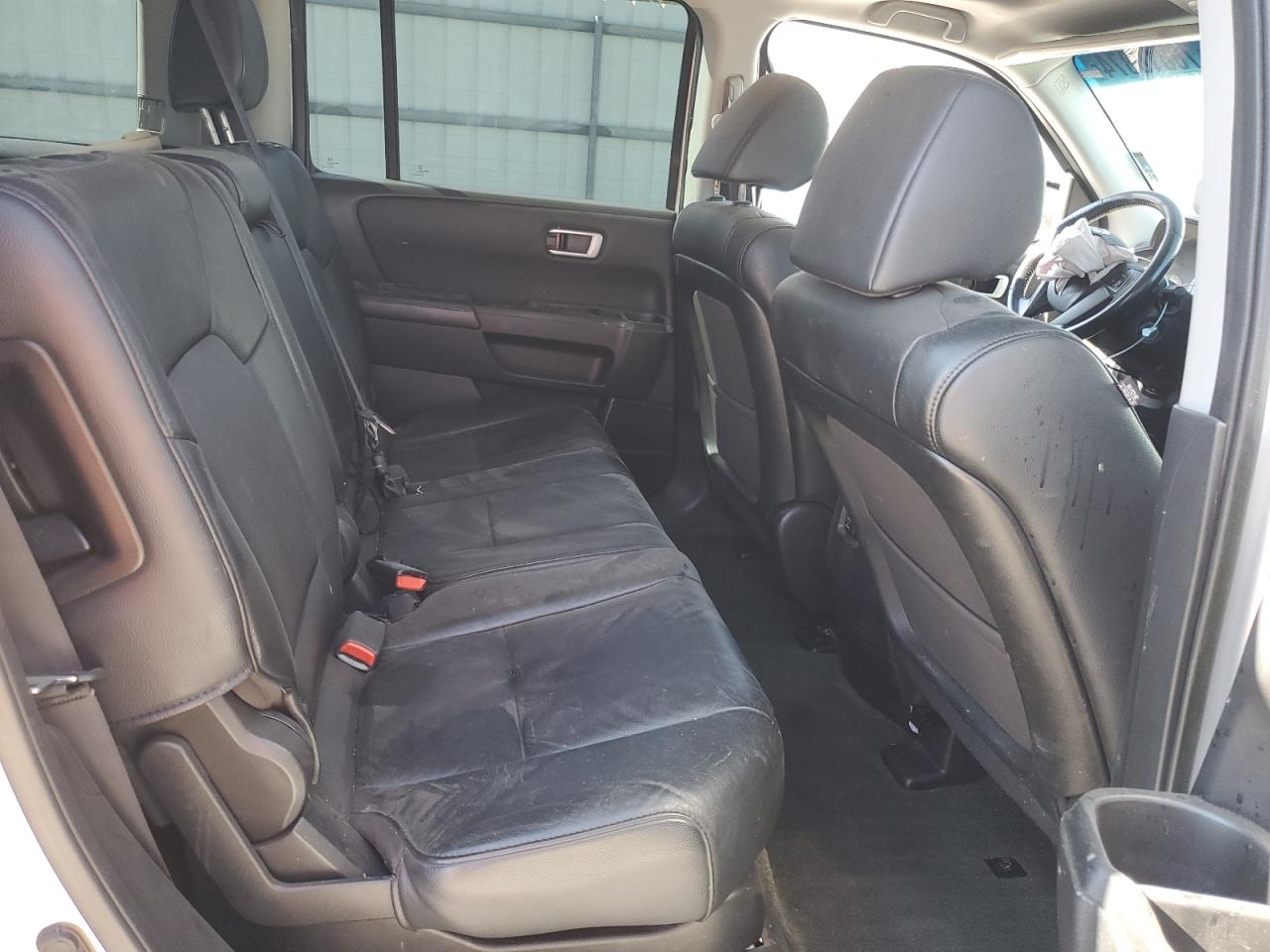 2014 Honda Pilot - Image 12