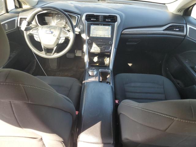  FORD FUSION 2019 Czarny