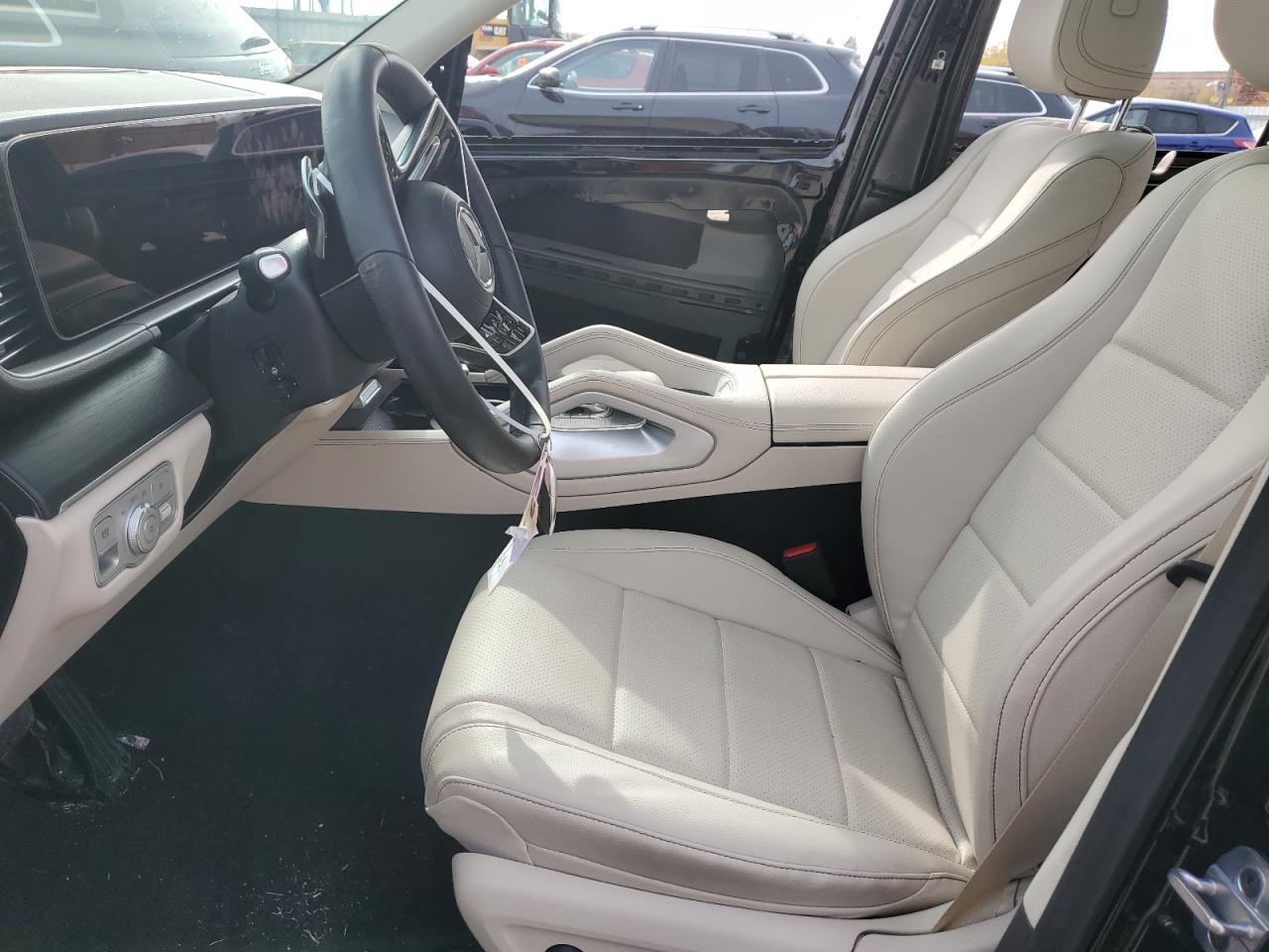 2024 Mercedes-Benz GLE - Image 7