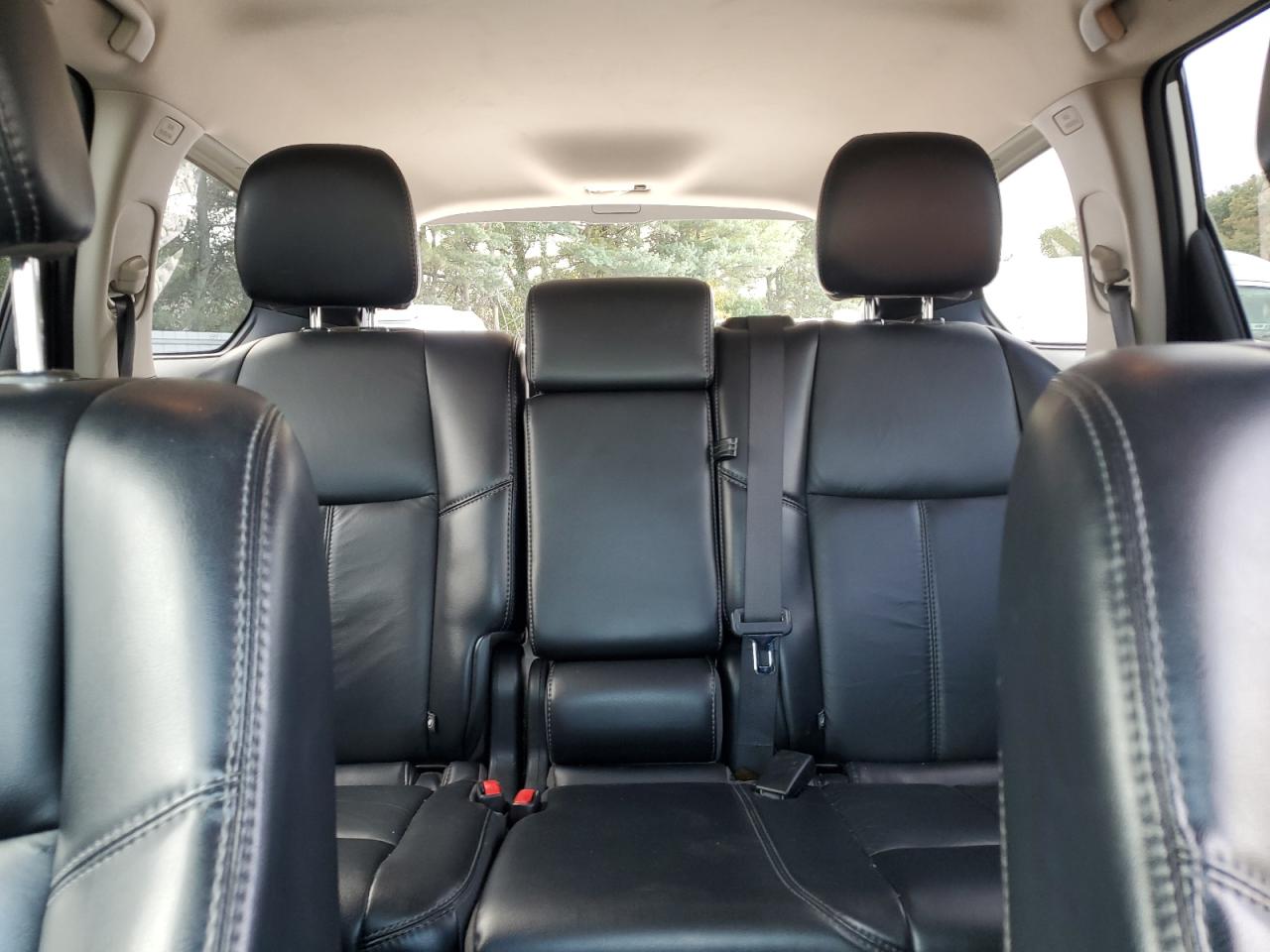 2018 Nissan Pathfinder - Image 10