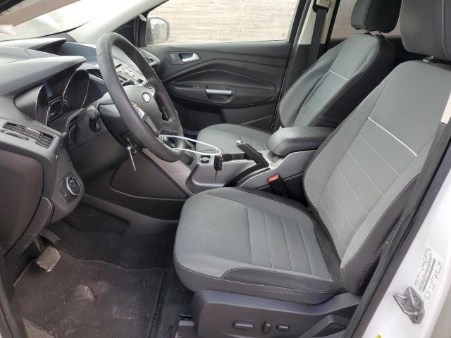 Parquets FORD ESCAPE 2015 White