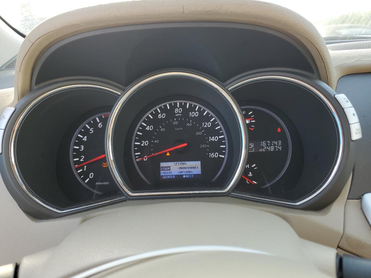 2011 Nissan Murano - Image 9