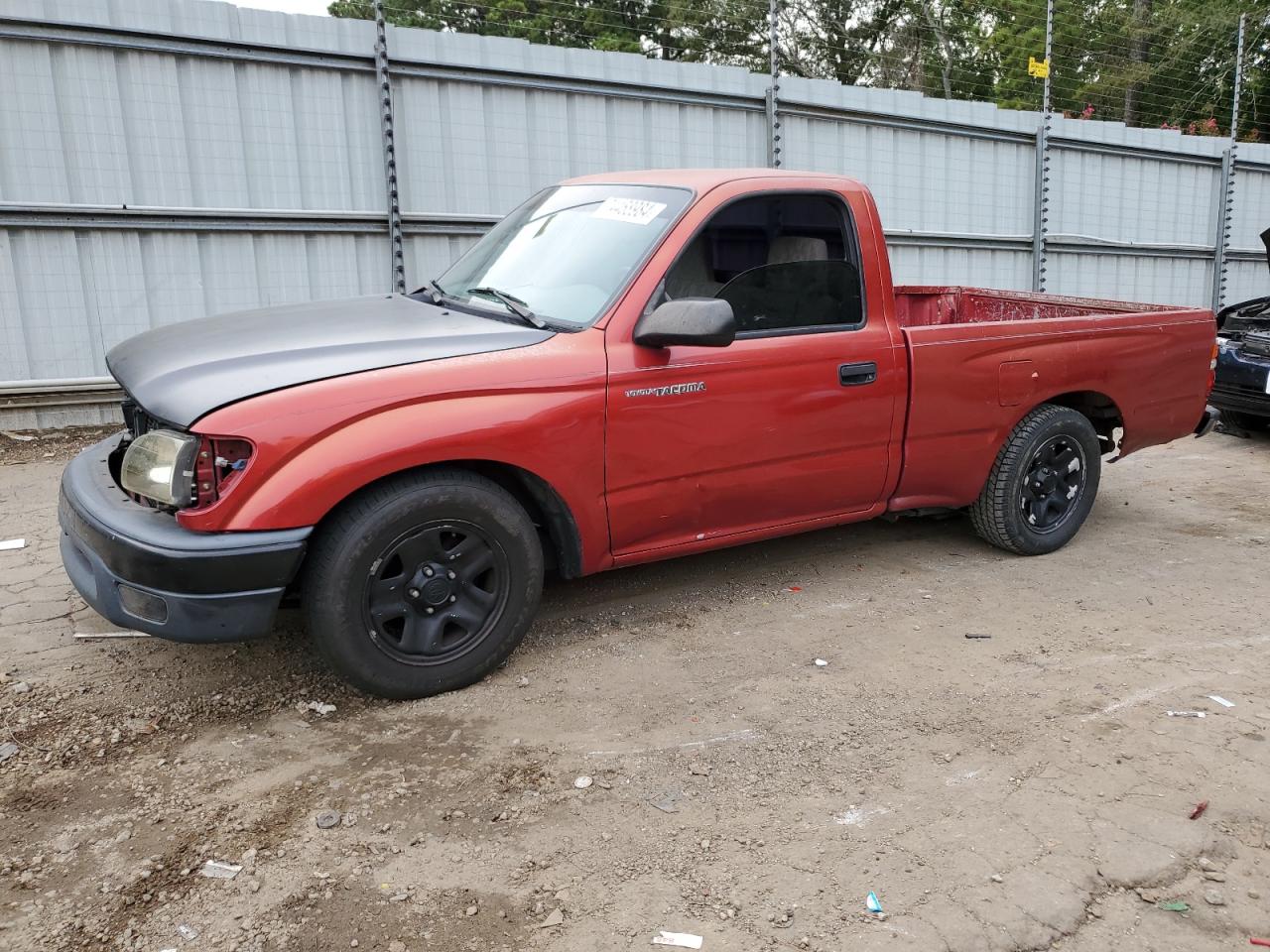 2004 Toyota Tacoma - Image 1