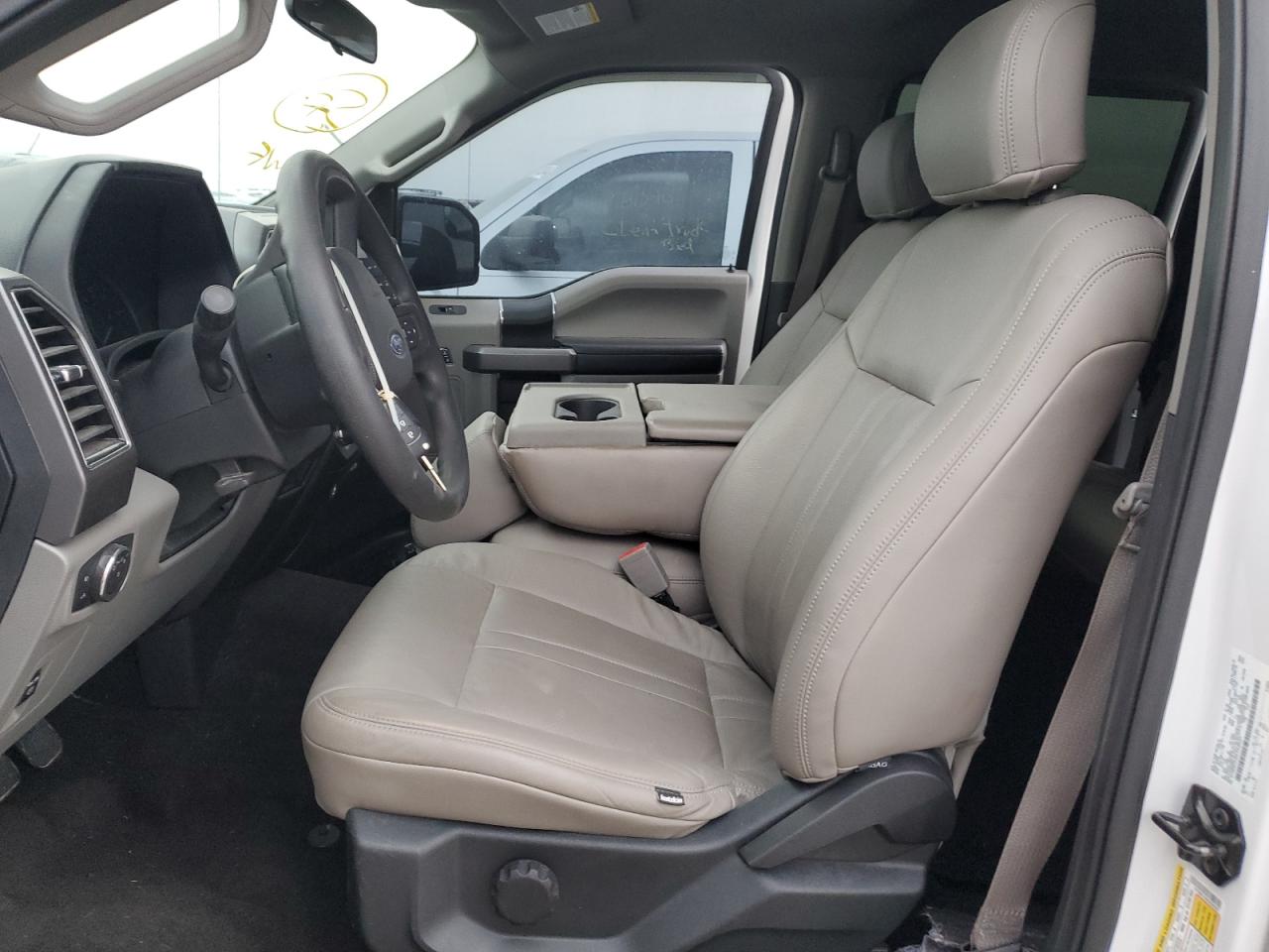2020 Ford F-150 - Image 7