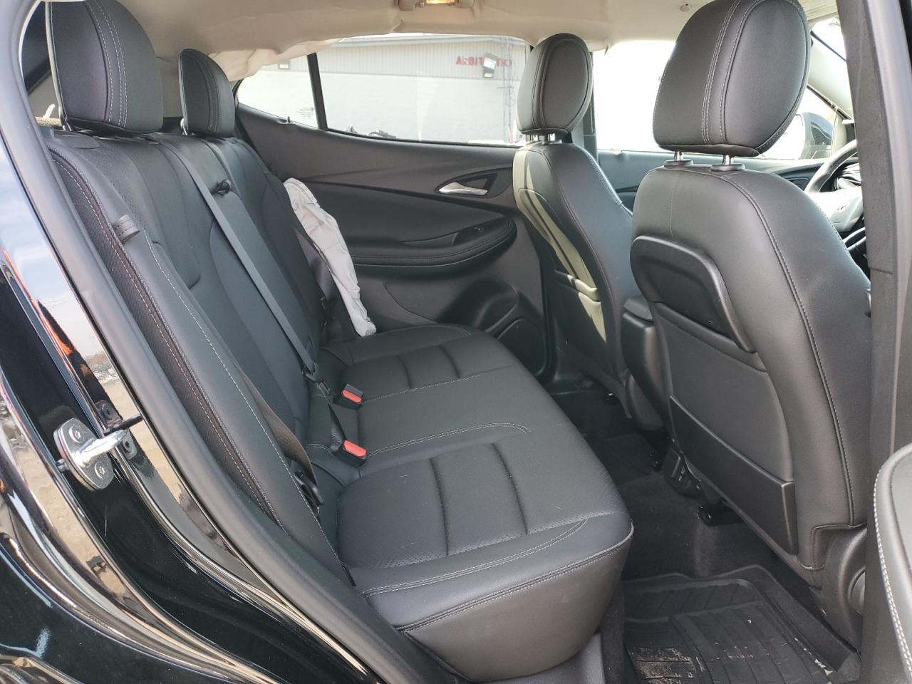 2020 Buick Encore - Image 11