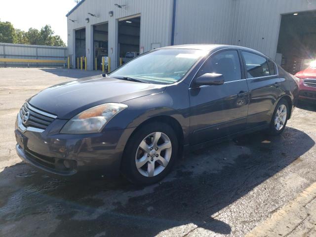 2009 Nissan Altima 2.5