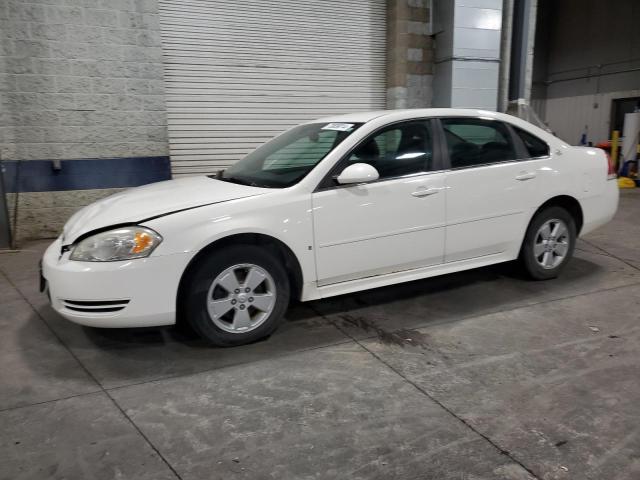 2009 Chevrolet Impala 1Lt