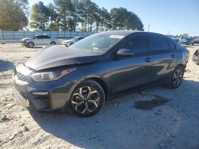 3KPF24AD9ME390526 Kia Forte FE