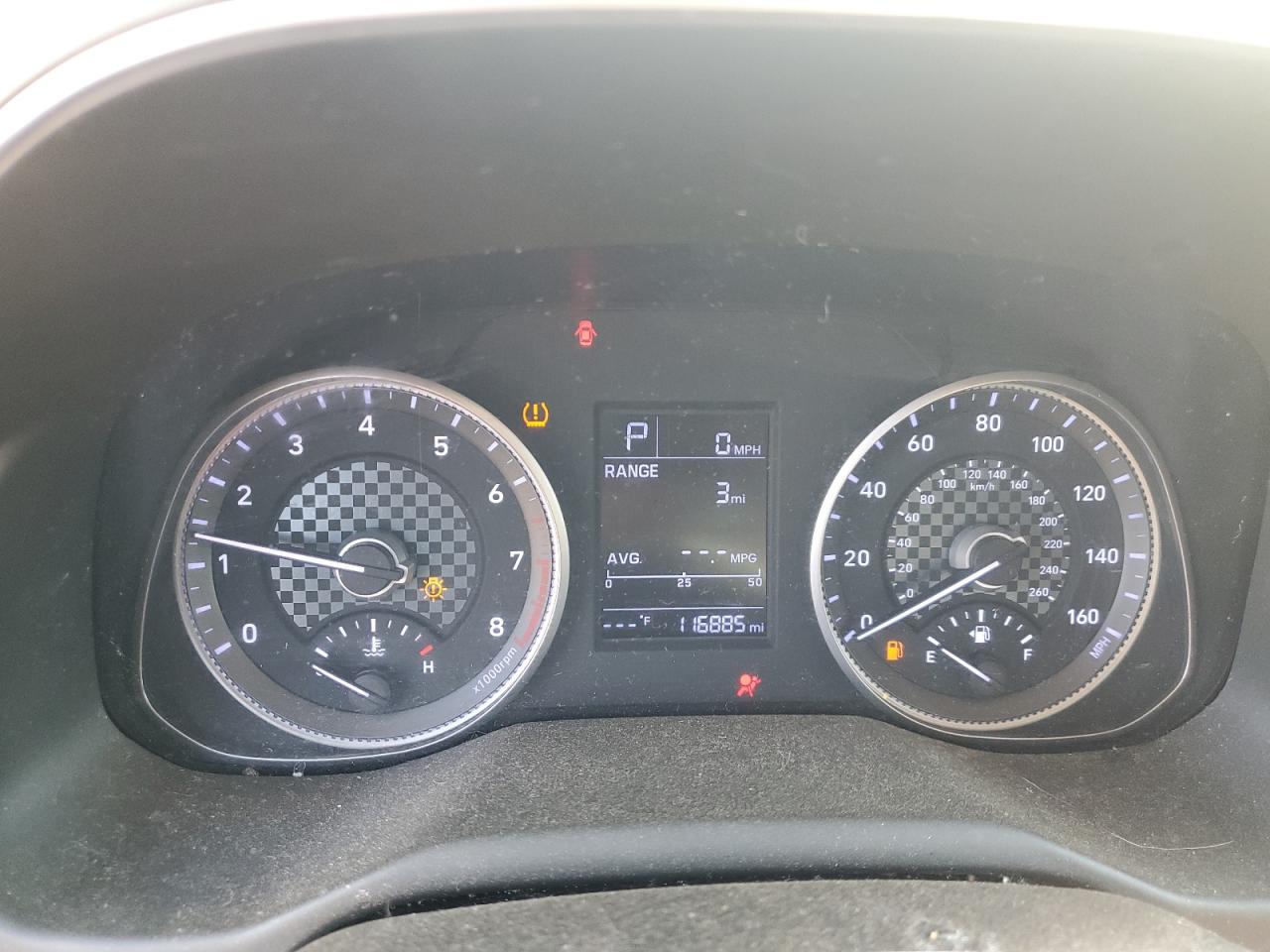 2019 Hyundai Elantra - Image 9