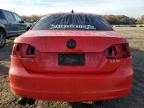 2012 Volkswagen Jetta Se на продаже в Assonet, MA - Undercarriage
