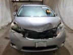 2012 Toyota Sienna Le en Venta en Ebensburg, PA - Front End