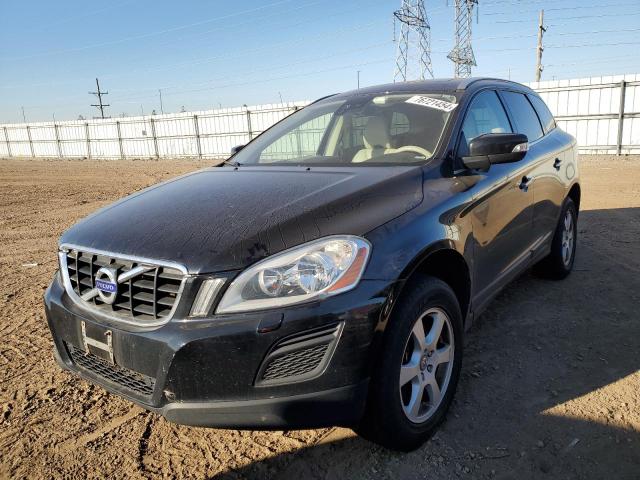 2011 Volvo Xc60 3.2