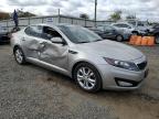 2013 Kia Optima Ex იყიდება Hillsborough-ში, NJ - Side
