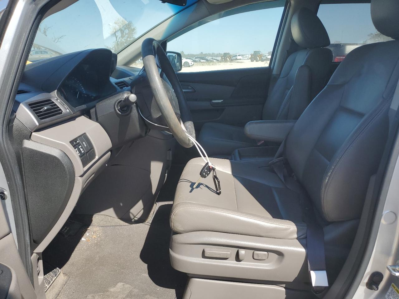 2013 Honda Odyssey - Image 7