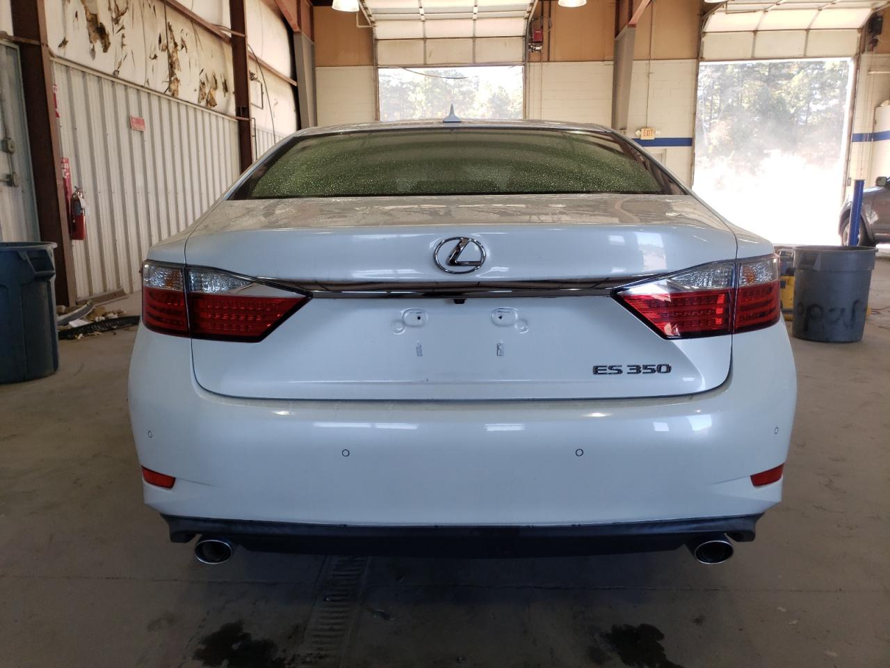 2013 Lexus Es 350 VIN: JTHBK1GG0D2037974 Lot: 77678894