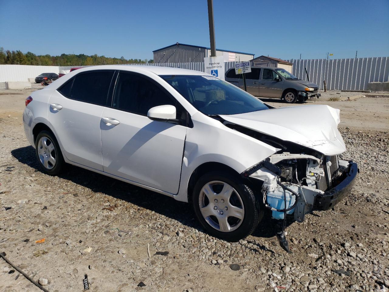 2017 Toyota Corolla - Image 4