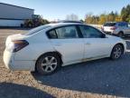 2007 Nissan Altima 2.5 продається в Leroy, NY - Normal Wear