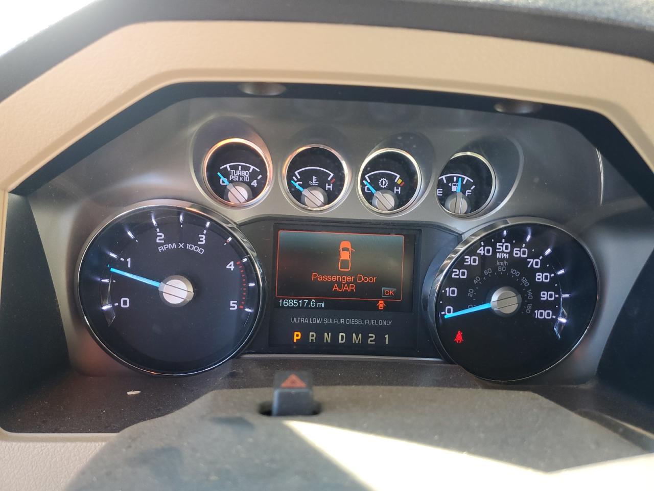 2012 Ford F250 - Image 9