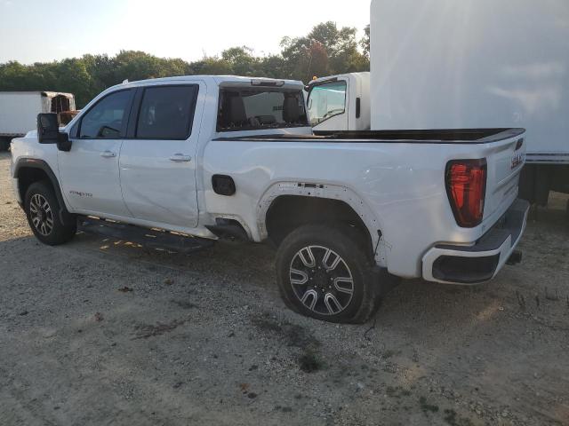 1GT49PEYXNF135425 GMC Sierra K25 2