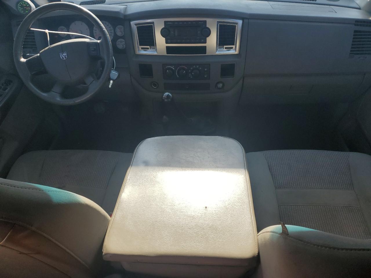 2007 Dodge Ram 3500 St VIN: 3D7MX48A17G778451 Lot: 78089884