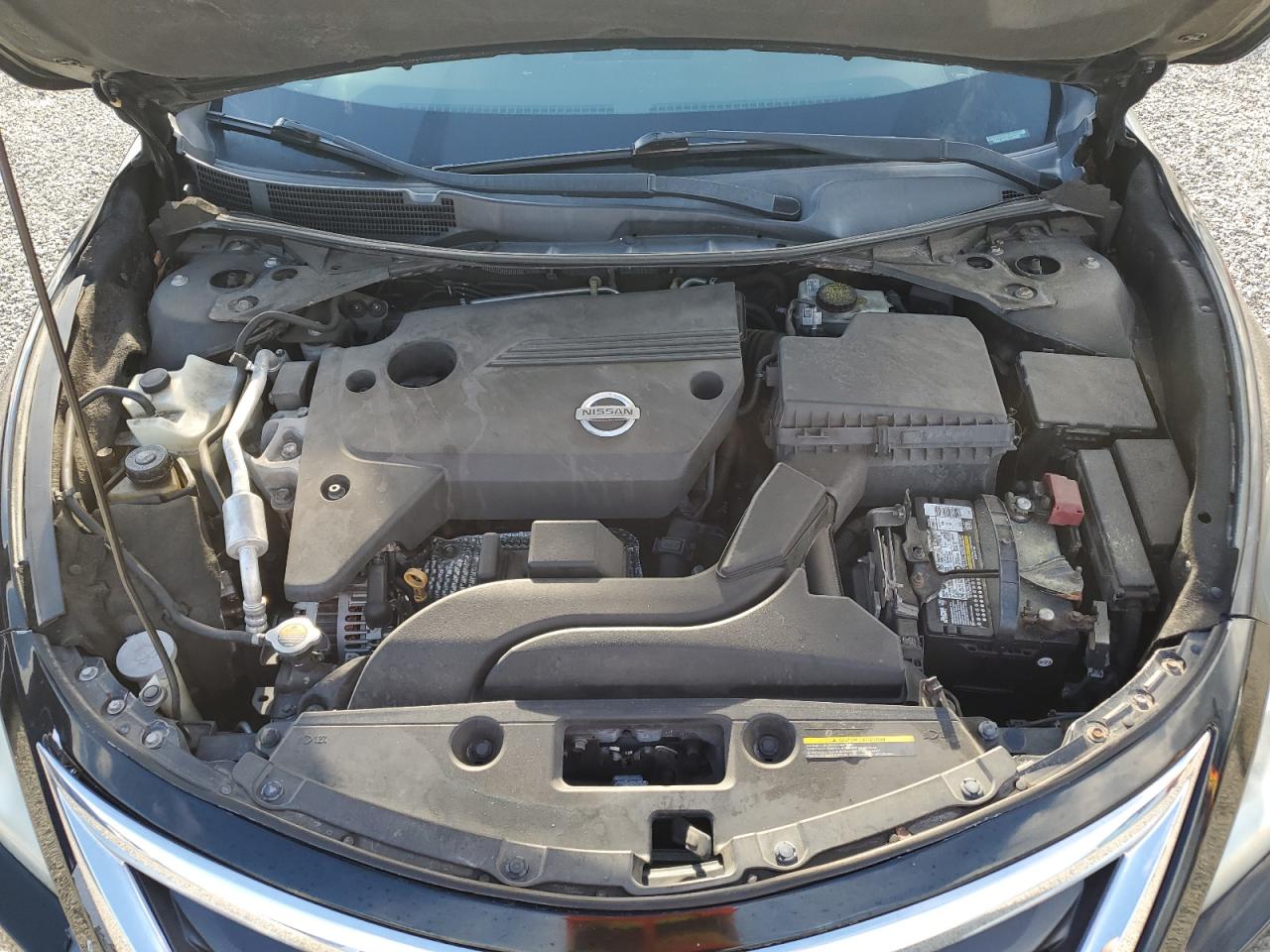 1N4AL3AP6DC146695 2013 Nissan Altima 2.5