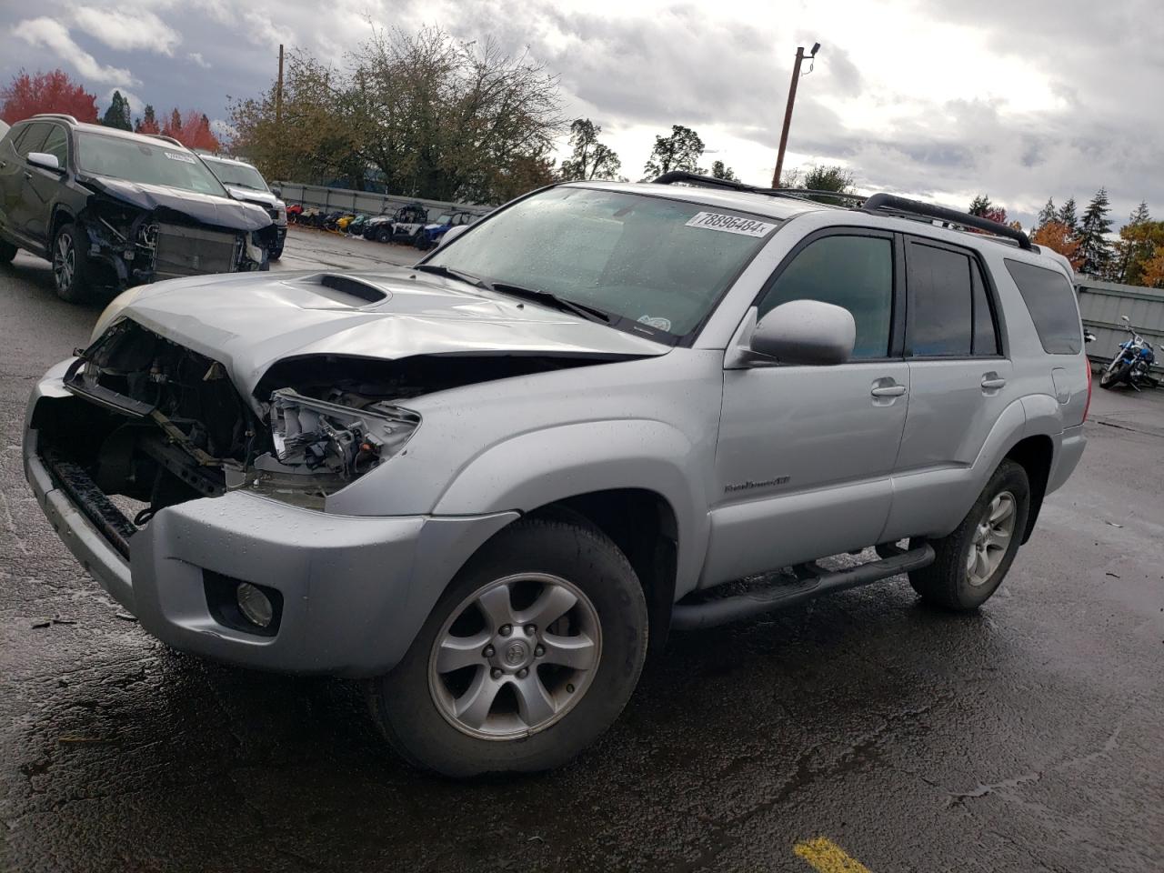 2006 Toyota 4Runner - Image 1