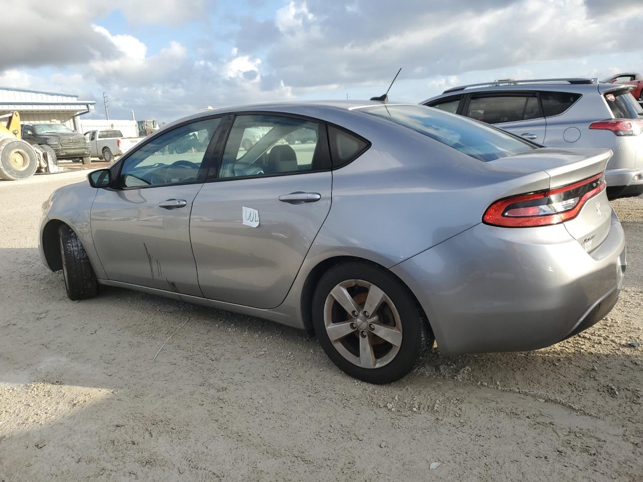 2015 Dodge Dart - Image 2