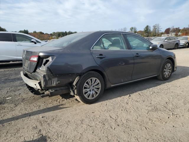  TOYOTA CAMRY 2012 Szary