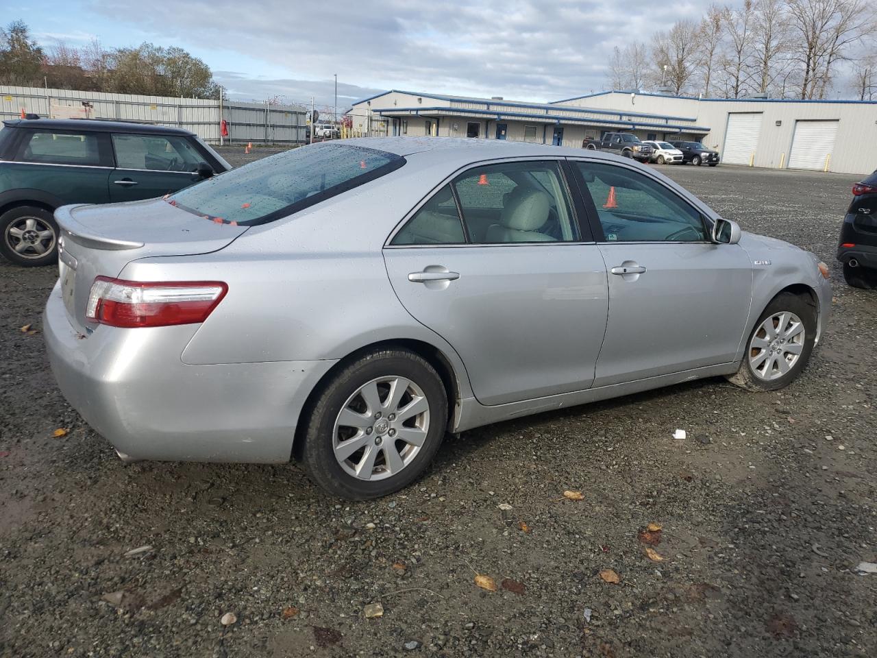 2009 Toyota Camry - Image 3