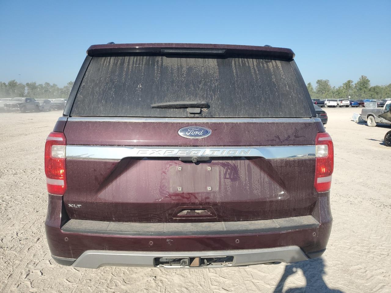 2020 Ford Expedition Xlt VIN: 1FMJU1HTXLEA28629 Lot: 73525504