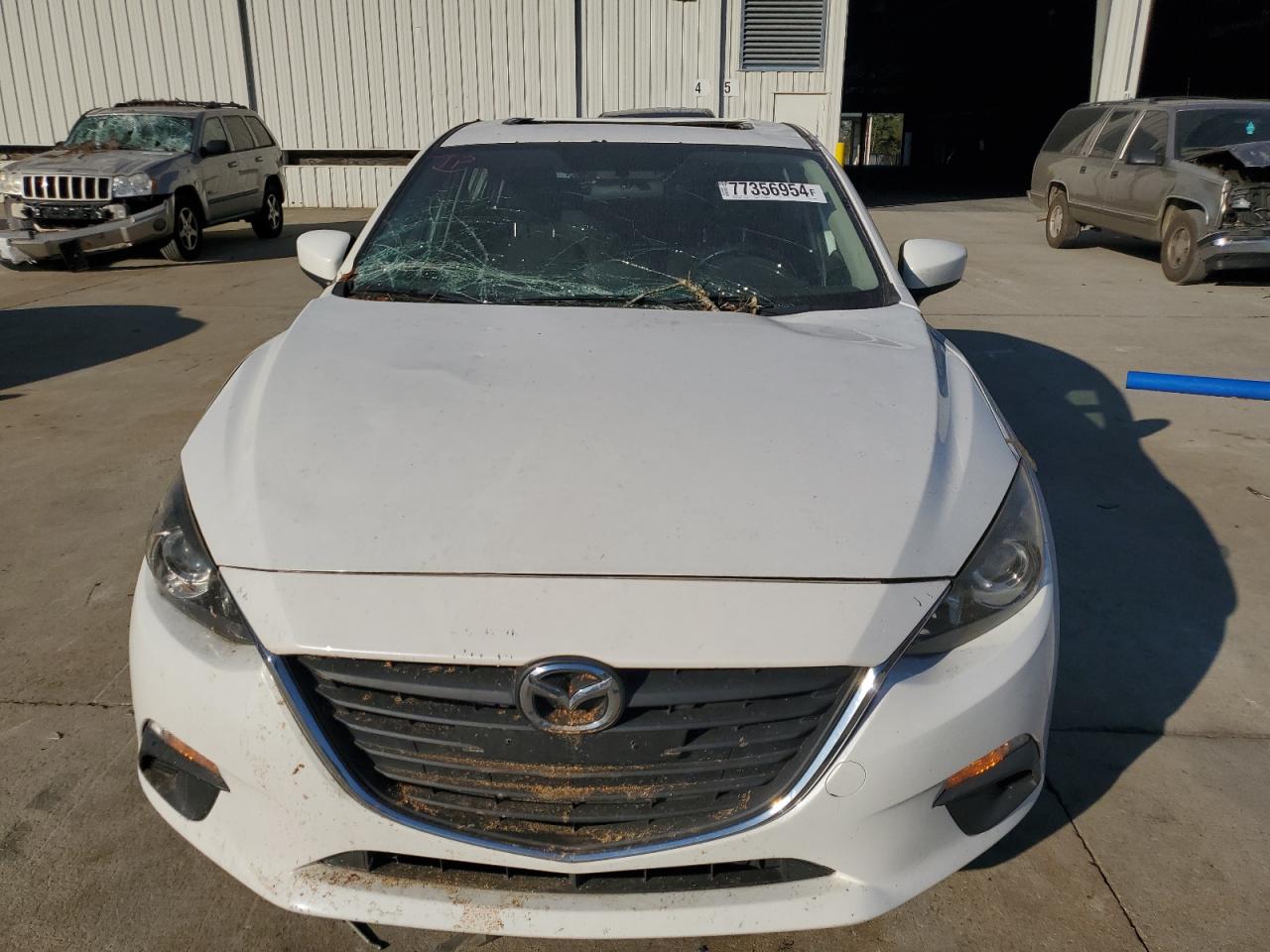 2014 Mazda 3 - Image 5