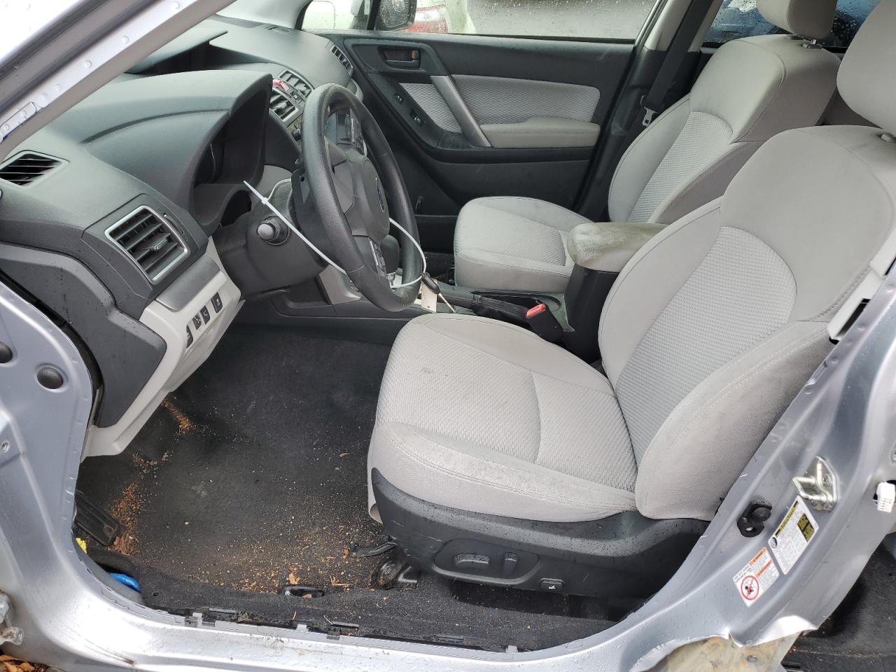 2018 Subaru Forester - Image 7