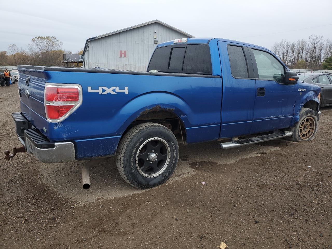 2010 Ford F-150 - Image 3
