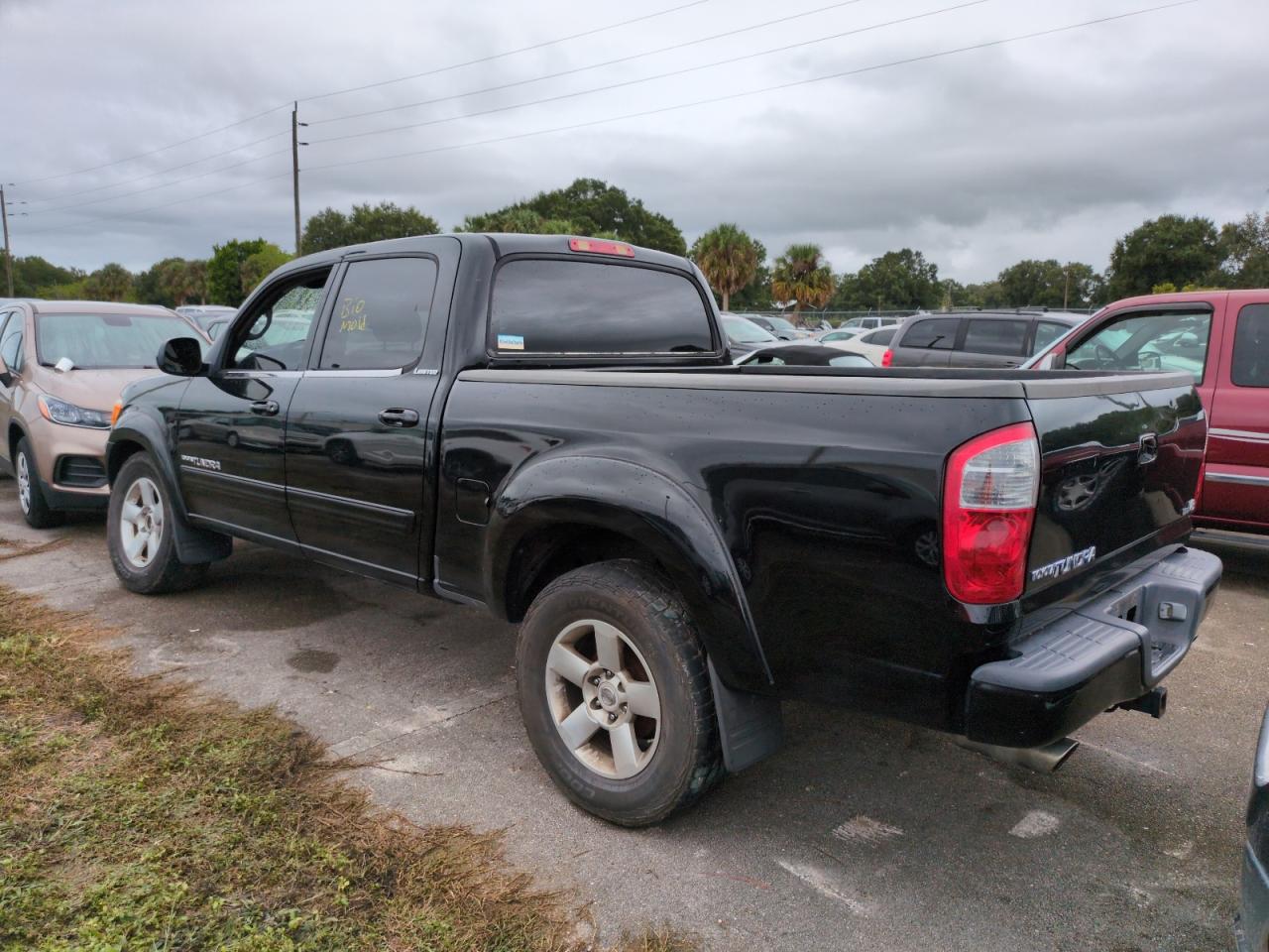 2005 Toyota Tundra - Image 2