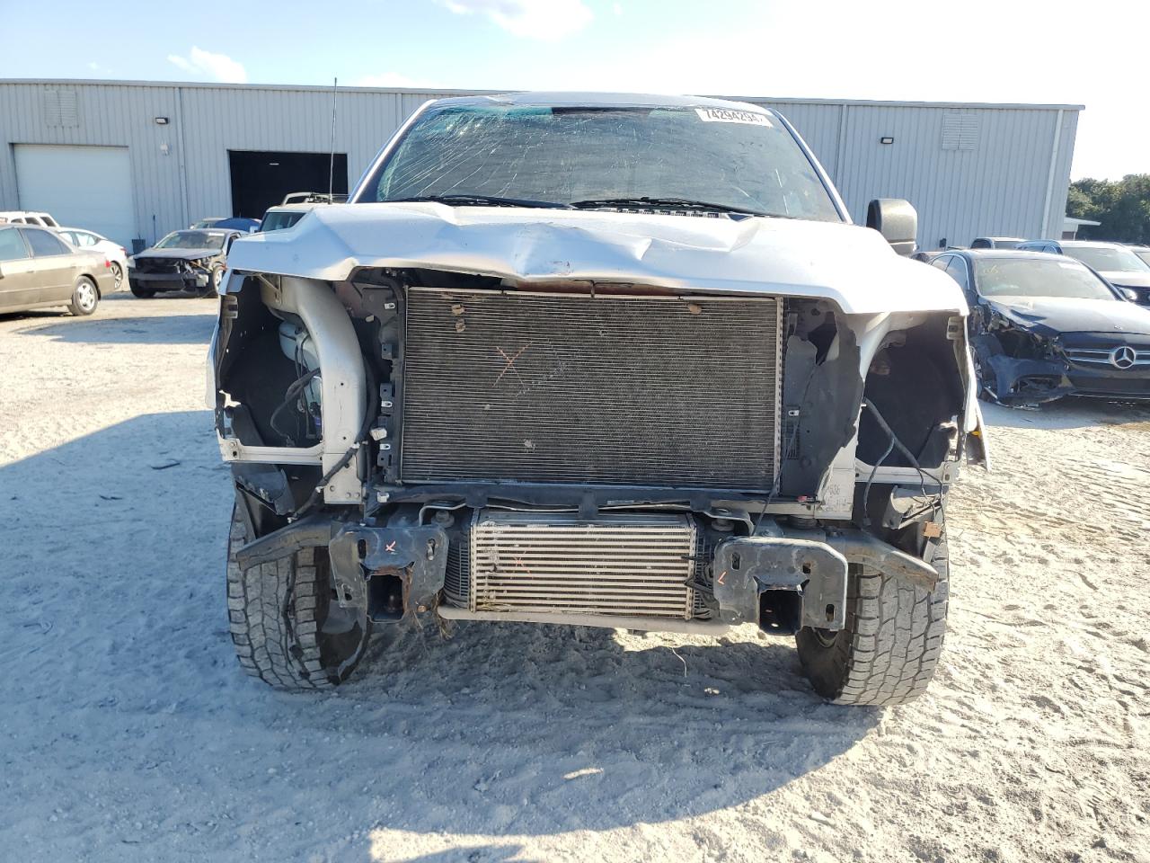 2018 Ford F-150 - Image 5