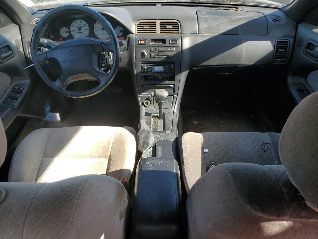 JN1CA21D3VT817964 1997 Nissan Maxima Gle