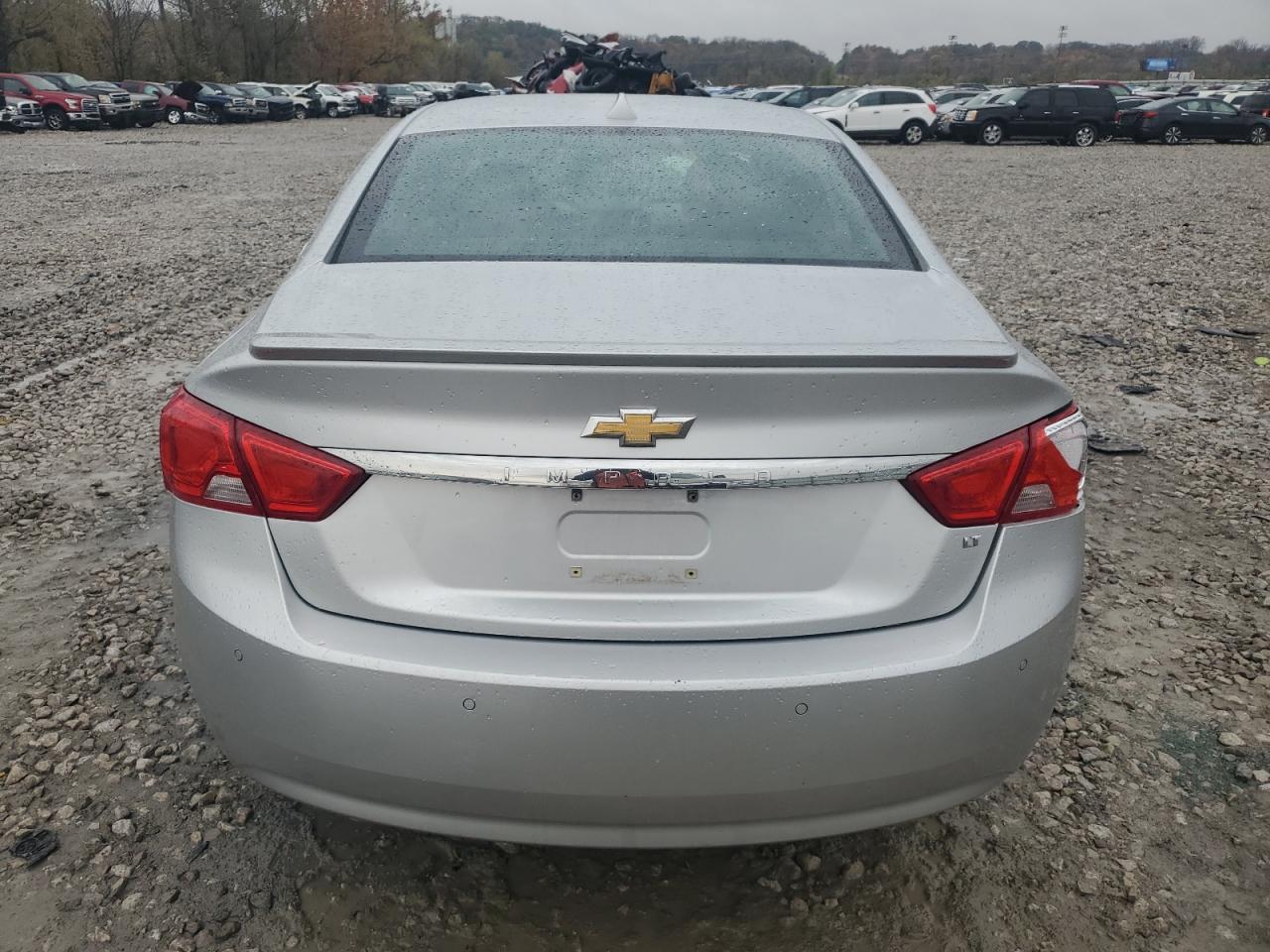 2014 Chevrolet Impala Lt VIN: 2G1125S3XE9239399 Lot: 78321154