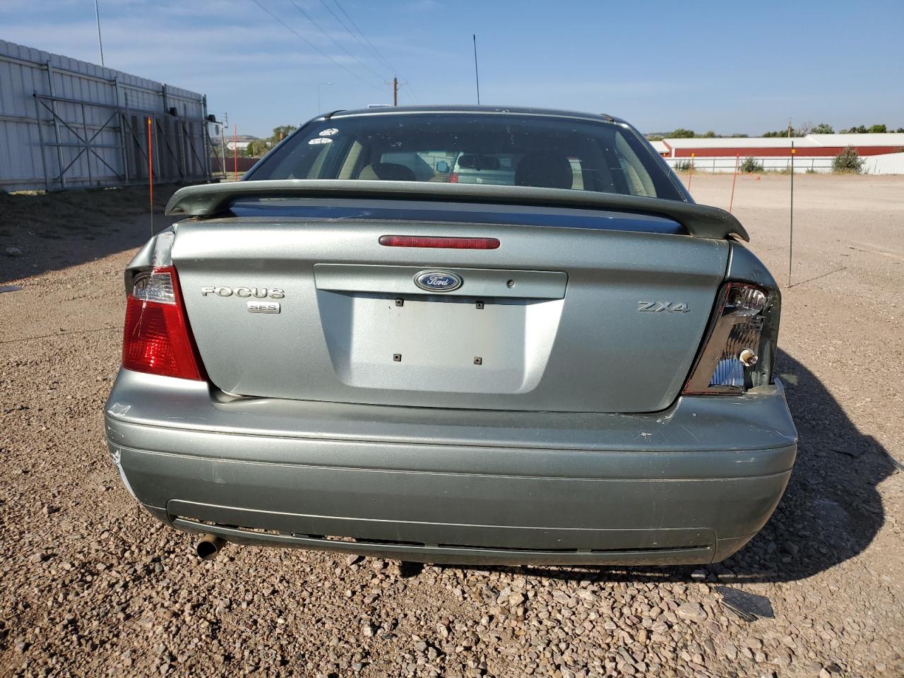 2006 Ford Focus - Image 6