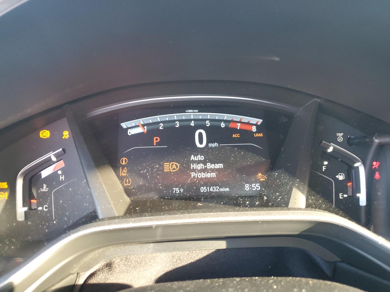 2021 Honda Cr-V Ex VIN: 7FARW1H54ME012191 Lot: 77302464