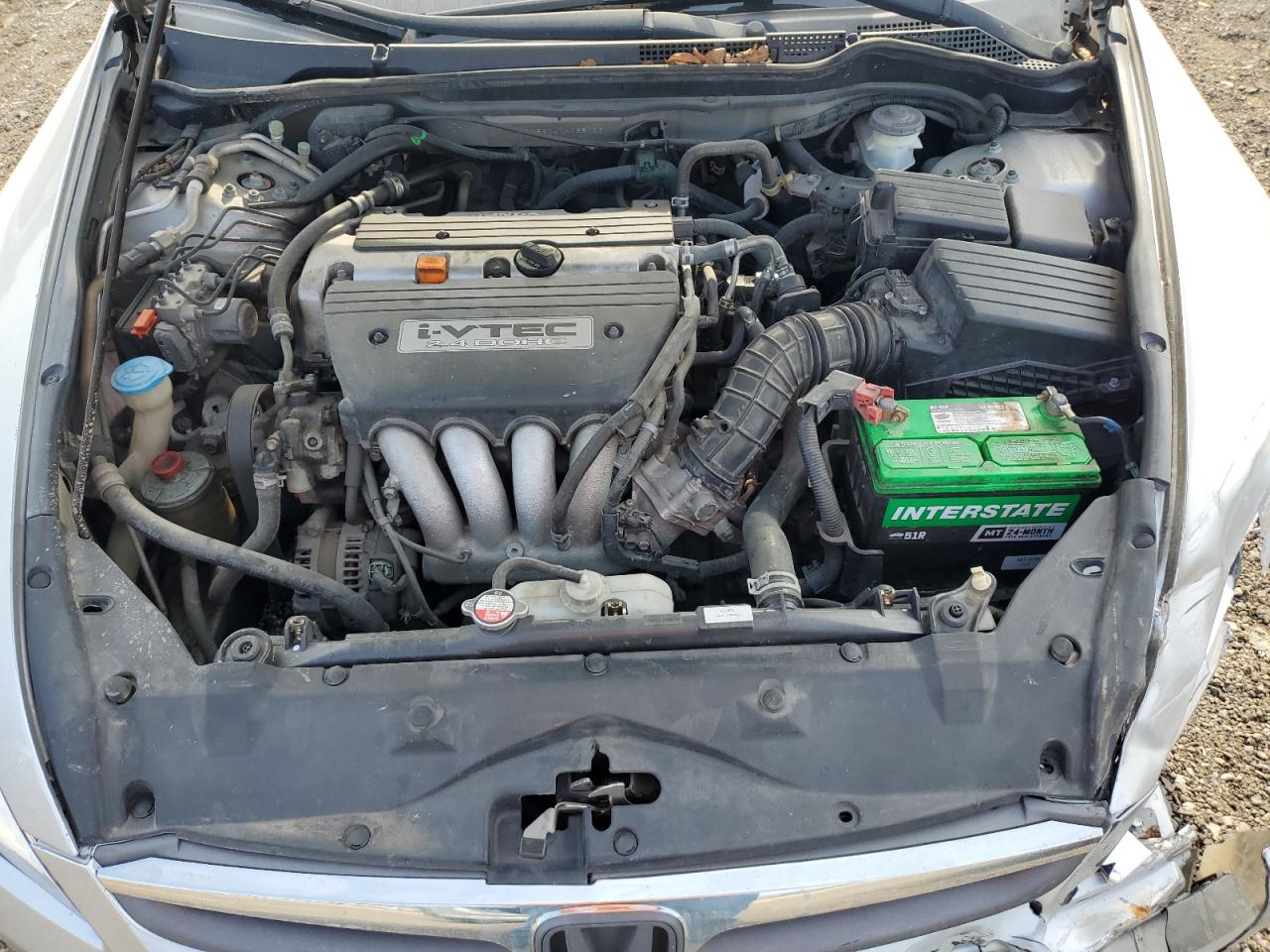 2007 Honda Accord - Image 11