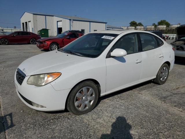 2008 Hyundai Elantra Gls