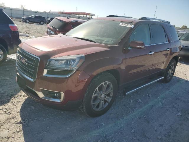 2016 Gmc Acadia Slt-2