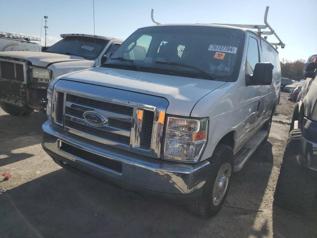 2011 Ford Econoline E250 Van