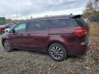 2017 Kia Sedona Ex للبيع في Candia، NH - Vandalism