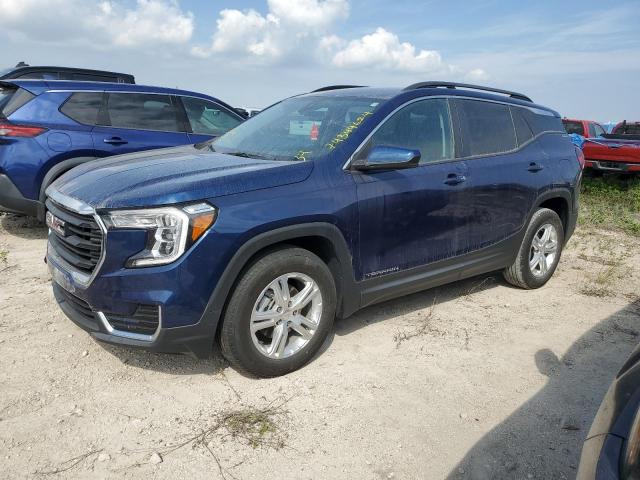 3GKALMEV5NL212740 GMC Terrain SL