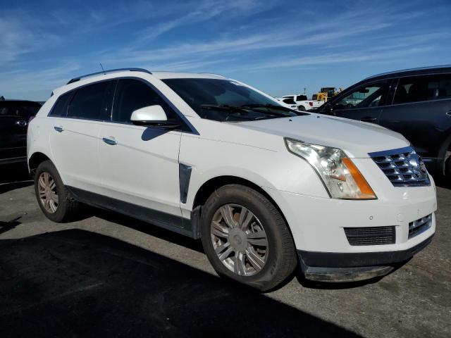  CADILLAC SRX 2014 White