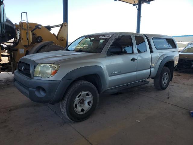 2008 Toyota Tacoma Prerunner Access Cab